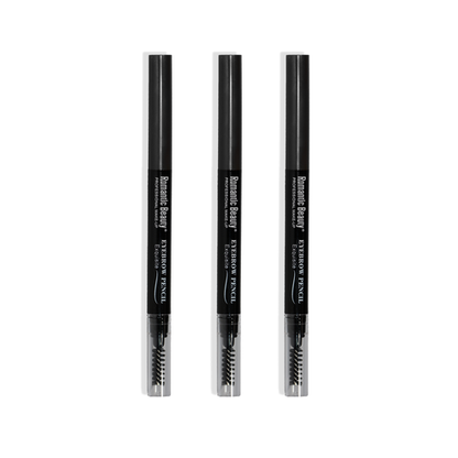 Exquisite Eyebrow Pencil - Black